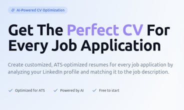 CopilotCV gallery image