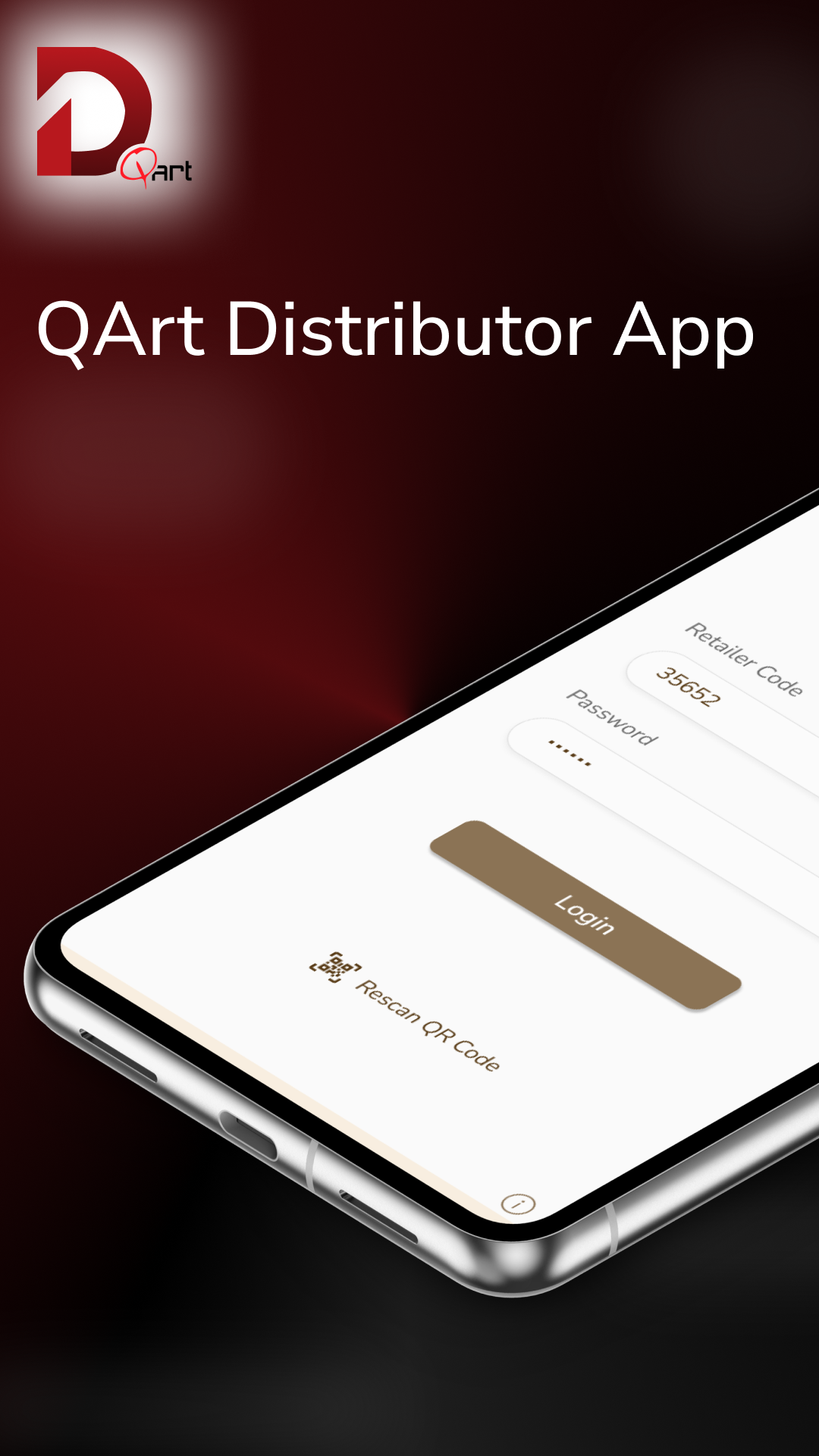 QServe Distributor gallery image