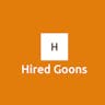 Hired Goons