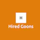 Hired Goons