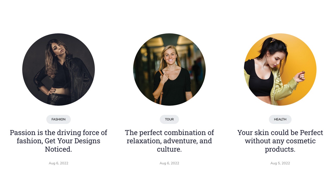 Sky Addons for Elementor Website Builder gallery image