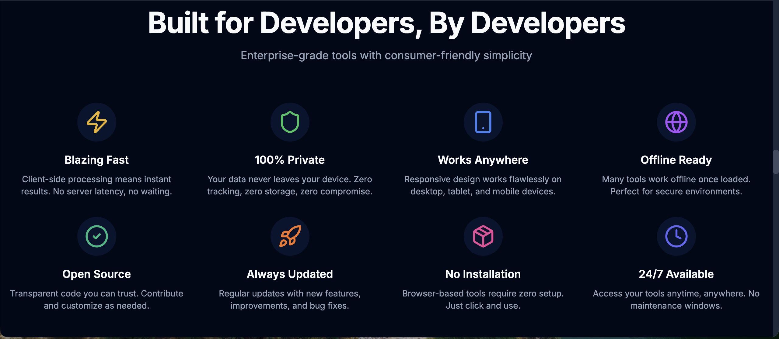 DvTools   gallery image