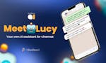 Lucy: AI Assistant  image