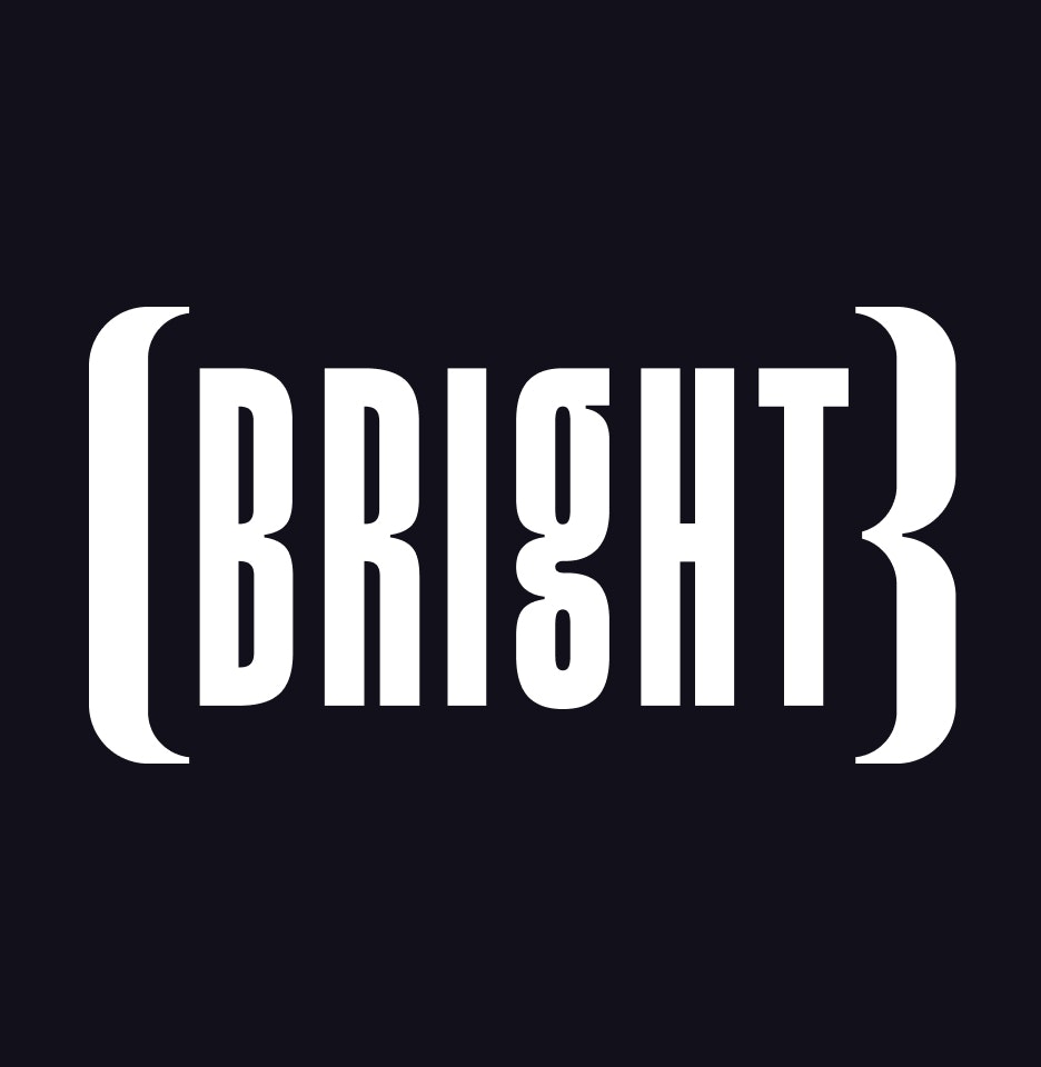 Bright