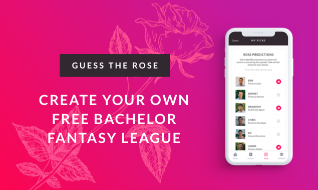 Guess the Rose gallery image