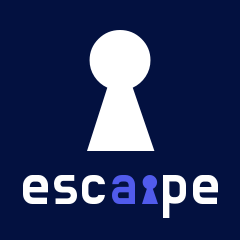 Escaipe logo