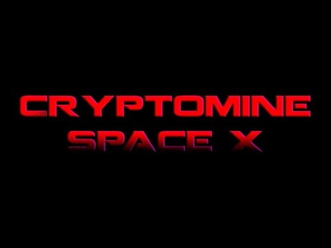 Cryptomine Space X gallery image