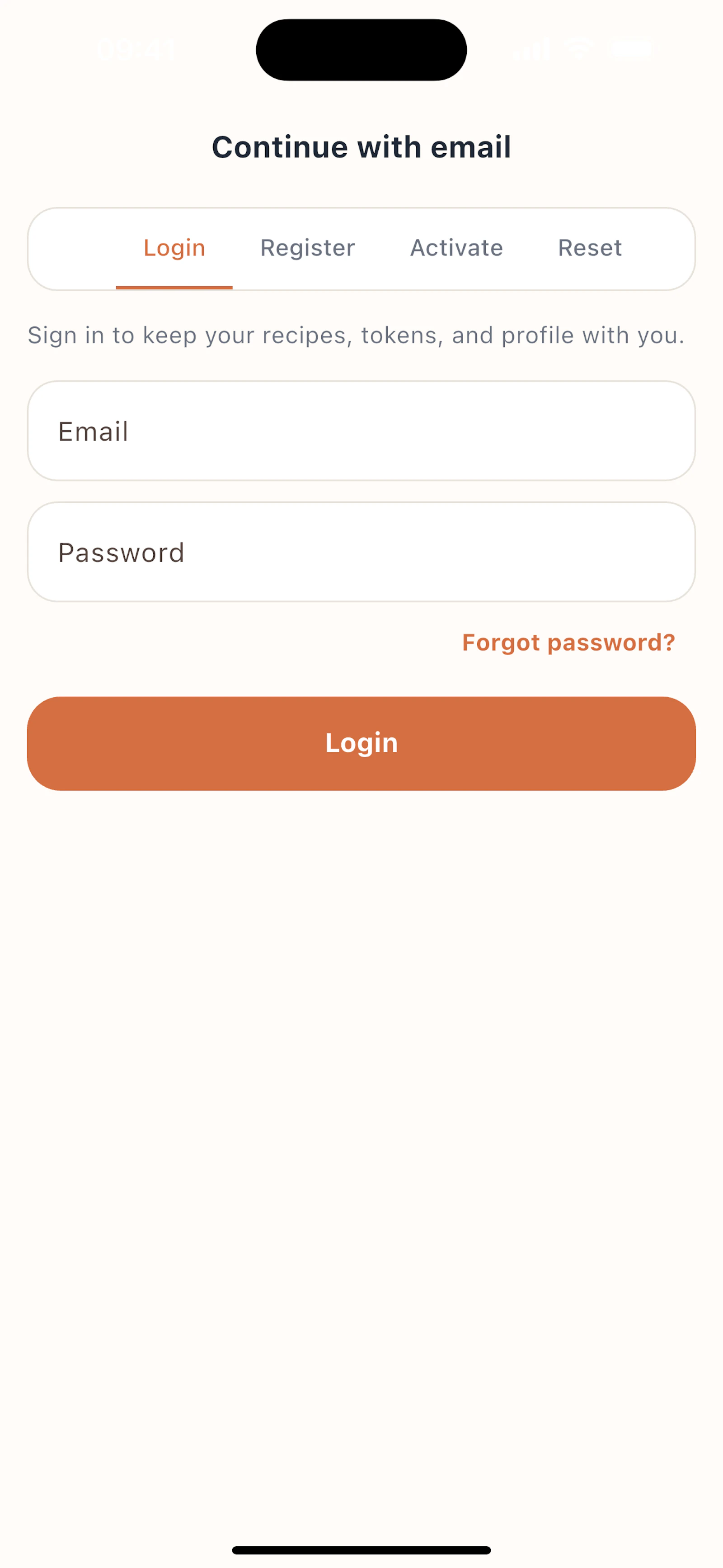 MboaCook screenshot 10