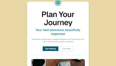 Joy Trip gallery image