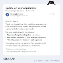KiteArc.com gallery image