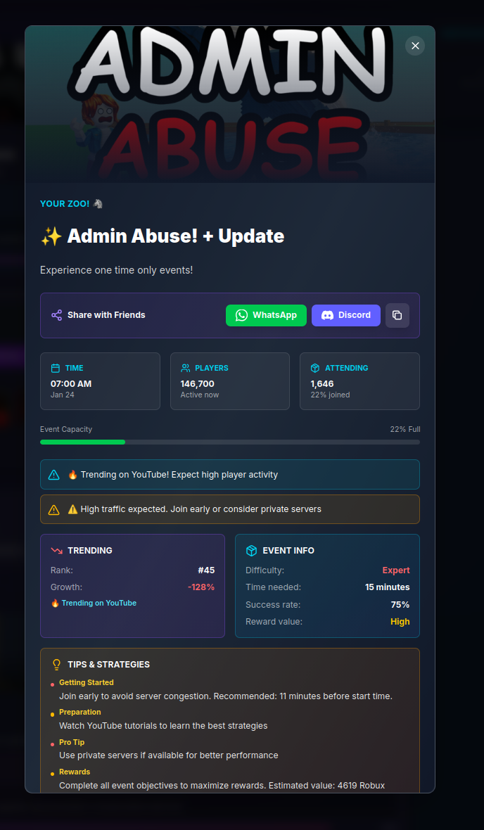 BloxRN gallery image