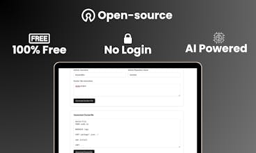DockerAI gallery image
