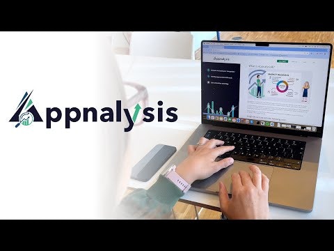 Appnalysis  gallery image