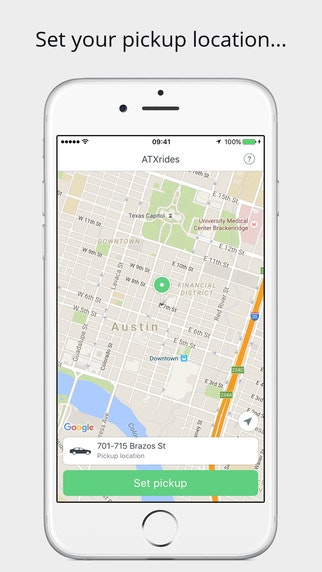 ATXrides gallery image