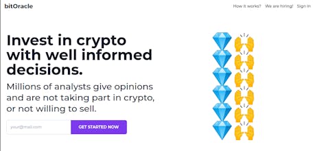 bitOracle gallery image