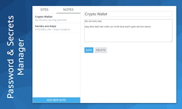 Closet gallery image