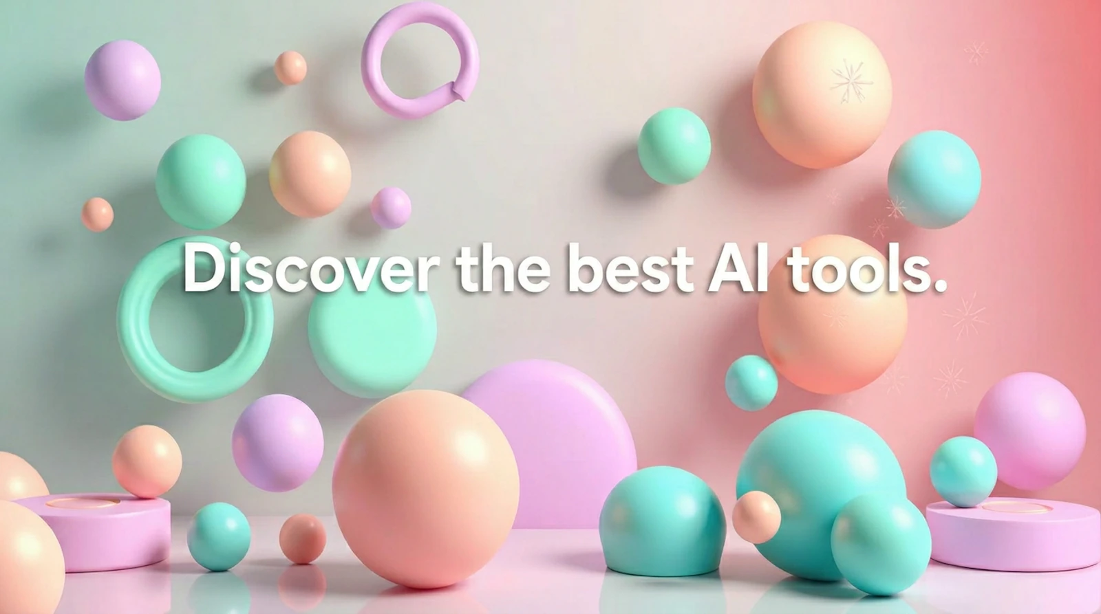 AI Tools Market screenshot 1