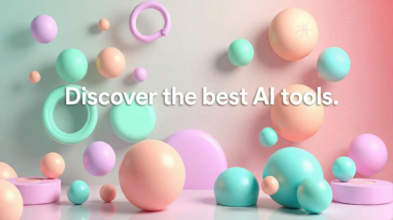 AI Tools Market screenshot 1