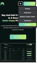 Mansa Trade gallery image