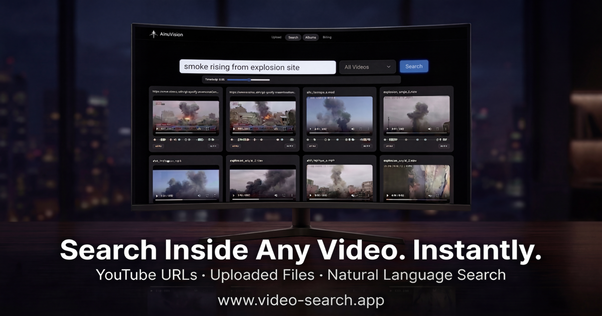 AinuVision gallery image