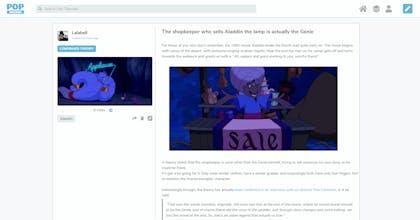 Pop Theories gallery image