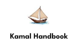 Kamal Handbook media 1