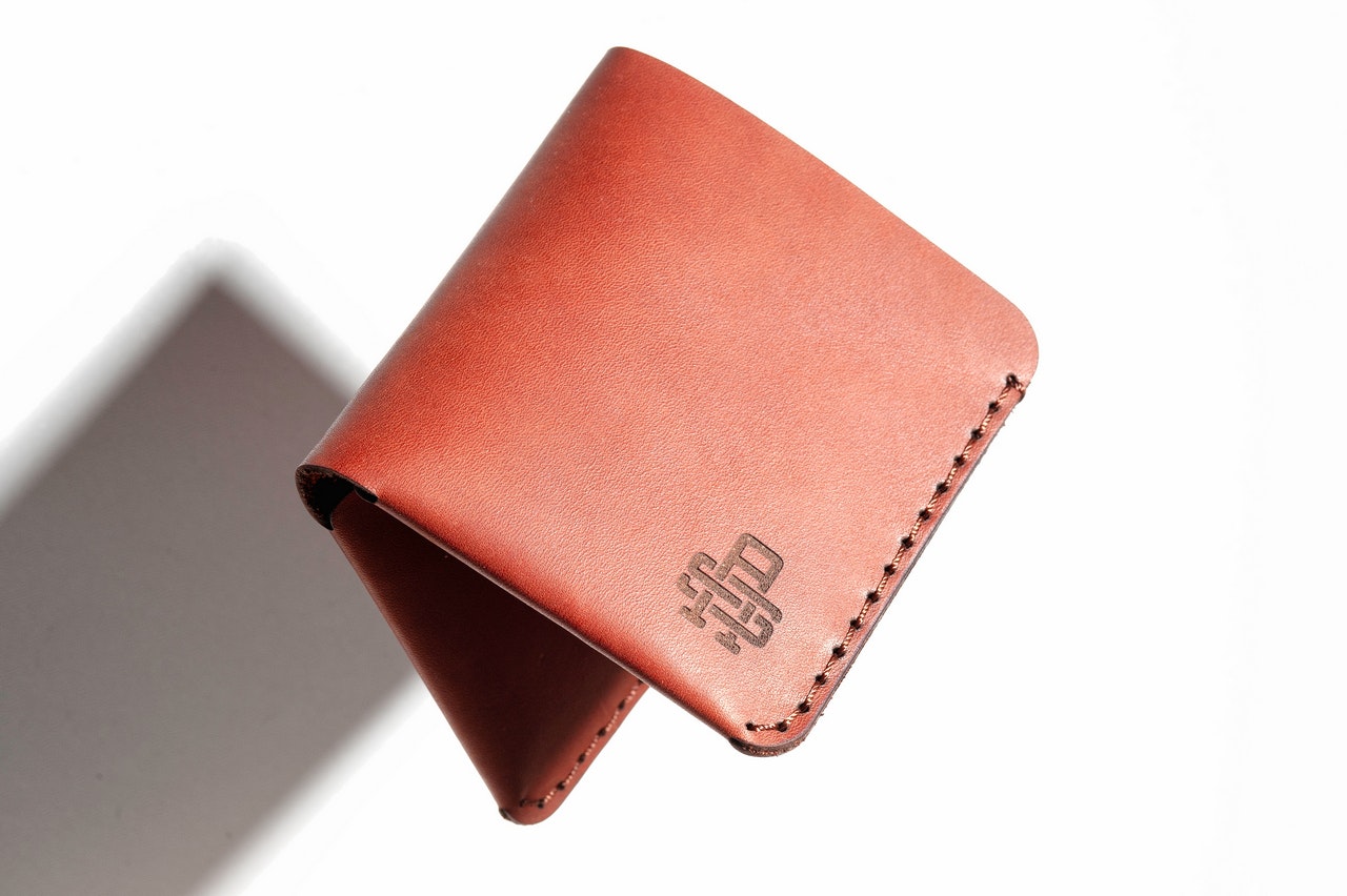 YOUR MONOFGRAM. YOUR WALLET. YOUR STORY. gallery image