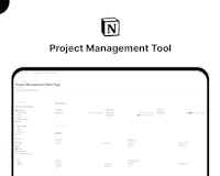 Project Management Tool media 2
