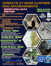 Tile Server Windows gallery image