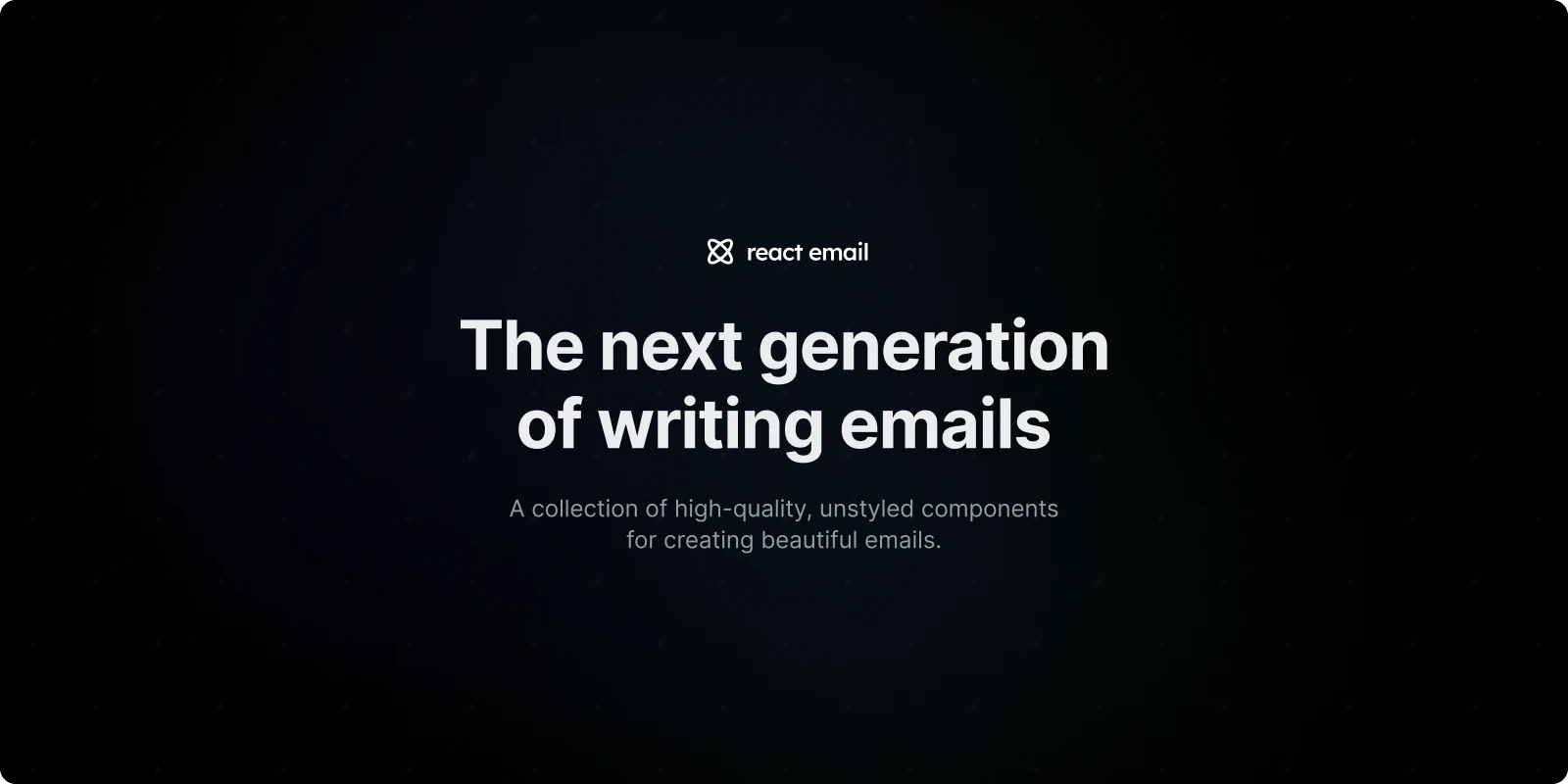 React Email 6.0 screenshot 3