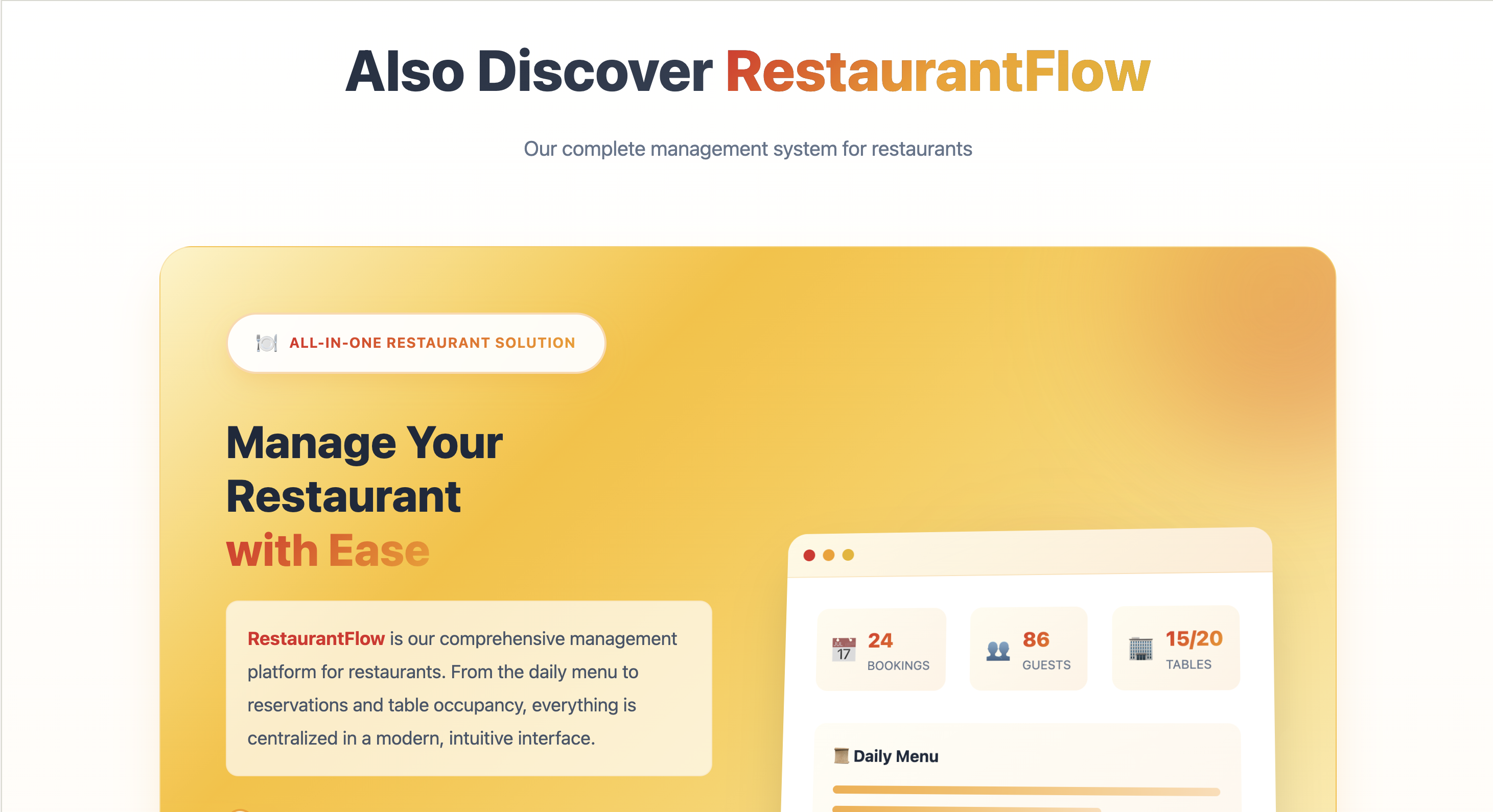 VoiceManager gallery image