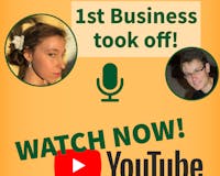 NeverEmployed Chat (YouTube & Podcast) media 3