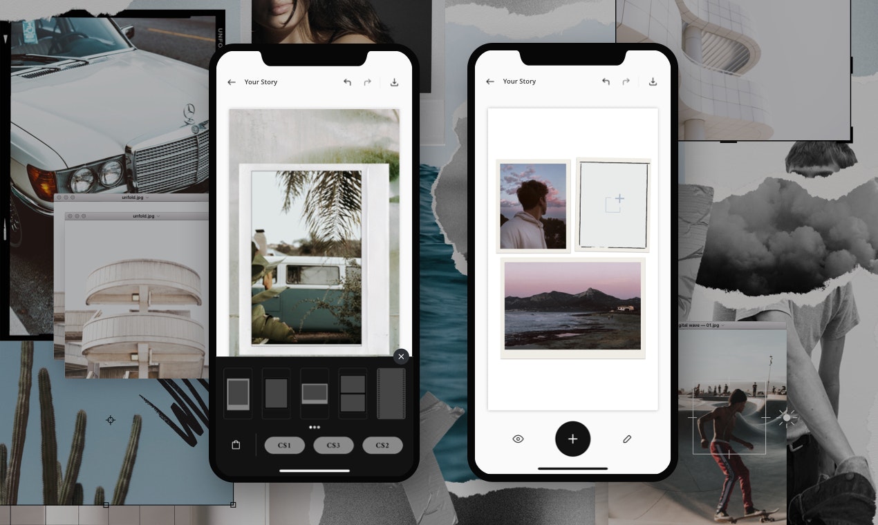 Unfold 4.0 Image