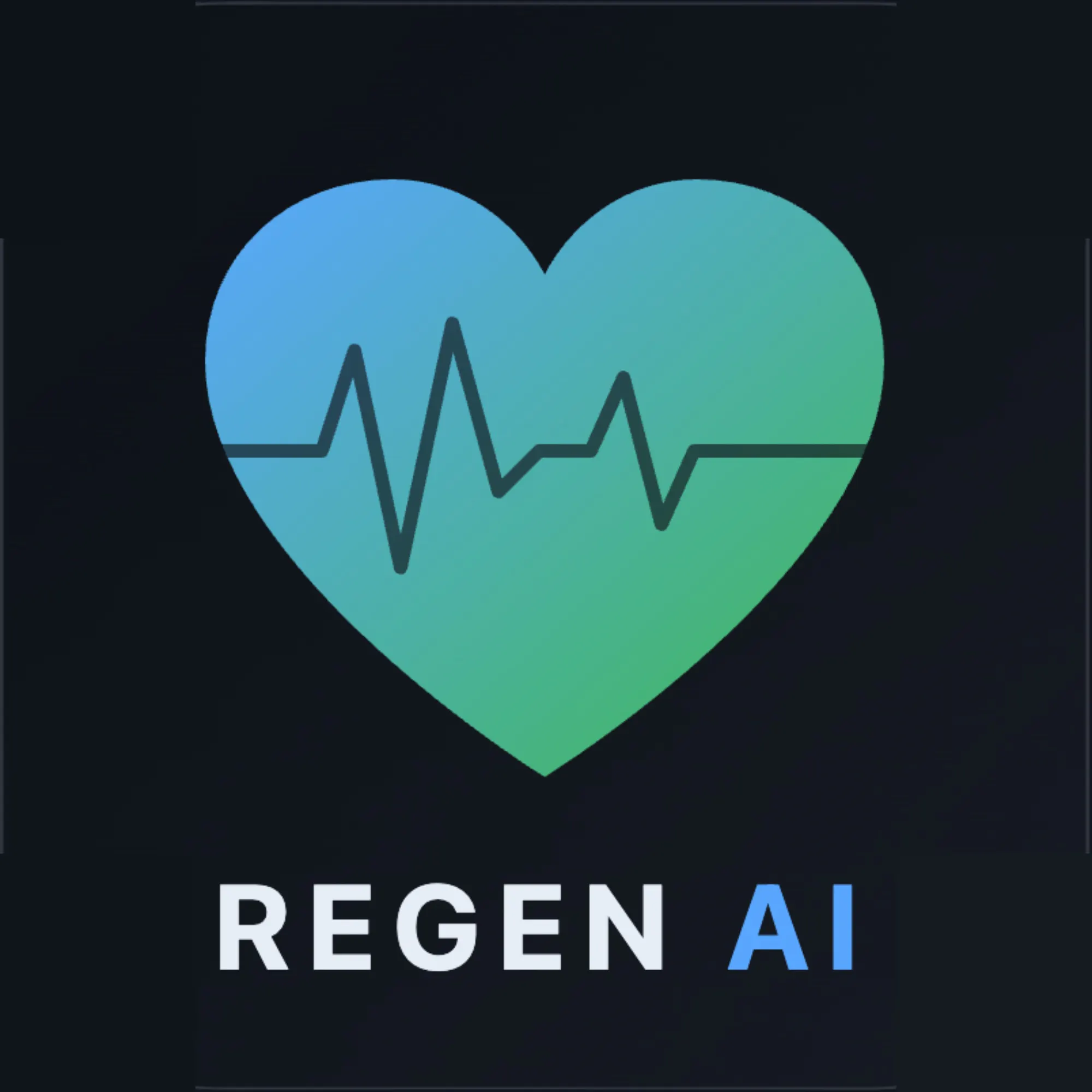 Regen AI logo