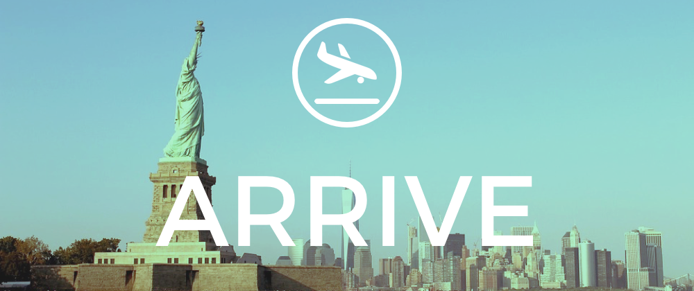 The Hitchhiker's Guide To New York City Tech gallery image