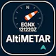 AltiMETAR: Pilot Weather, Decoded