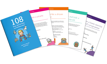 eBook - 108 Fun Activities gallery image