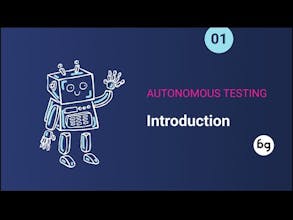 Autonomous Testing gallery image