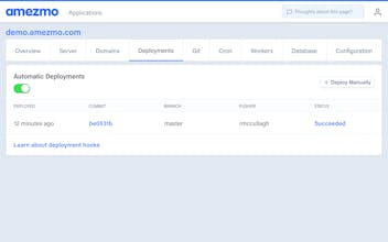 Amezmo gallery image
