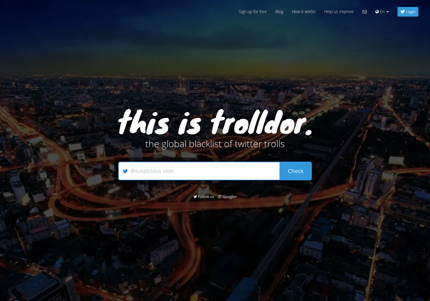 Trolldor