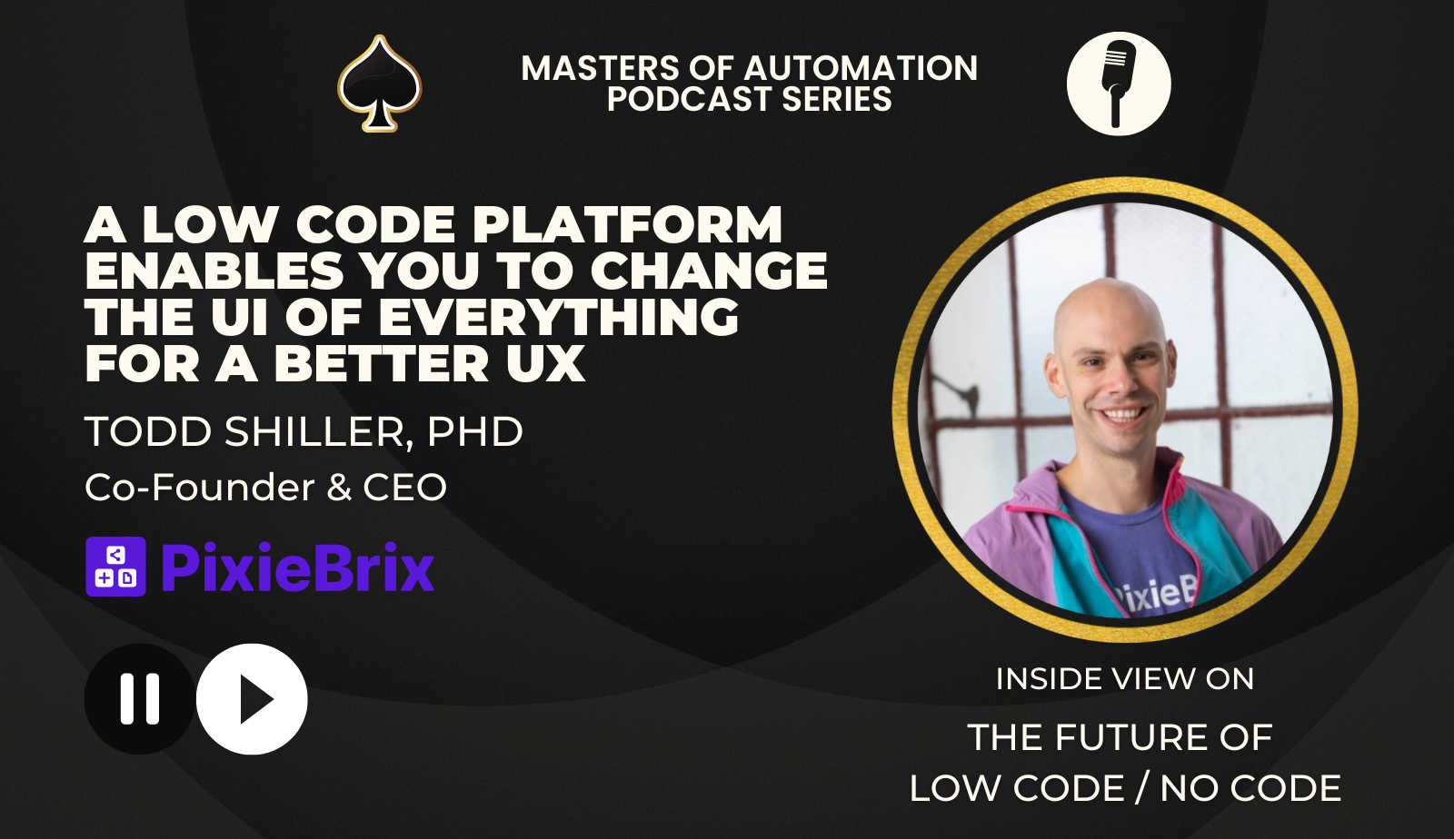 Masters of Automation gallery image