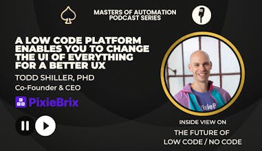 Masters of Automation gallery image