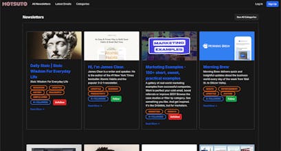 Hotsuto gallery image