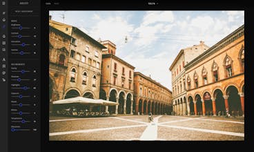 PhotoEditor SDK for Web gallery image