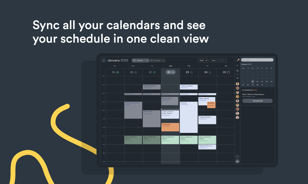 Nook Calendar gallery image