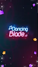 Dancing Blade: Slicing EDM Rhythm Game gallery image