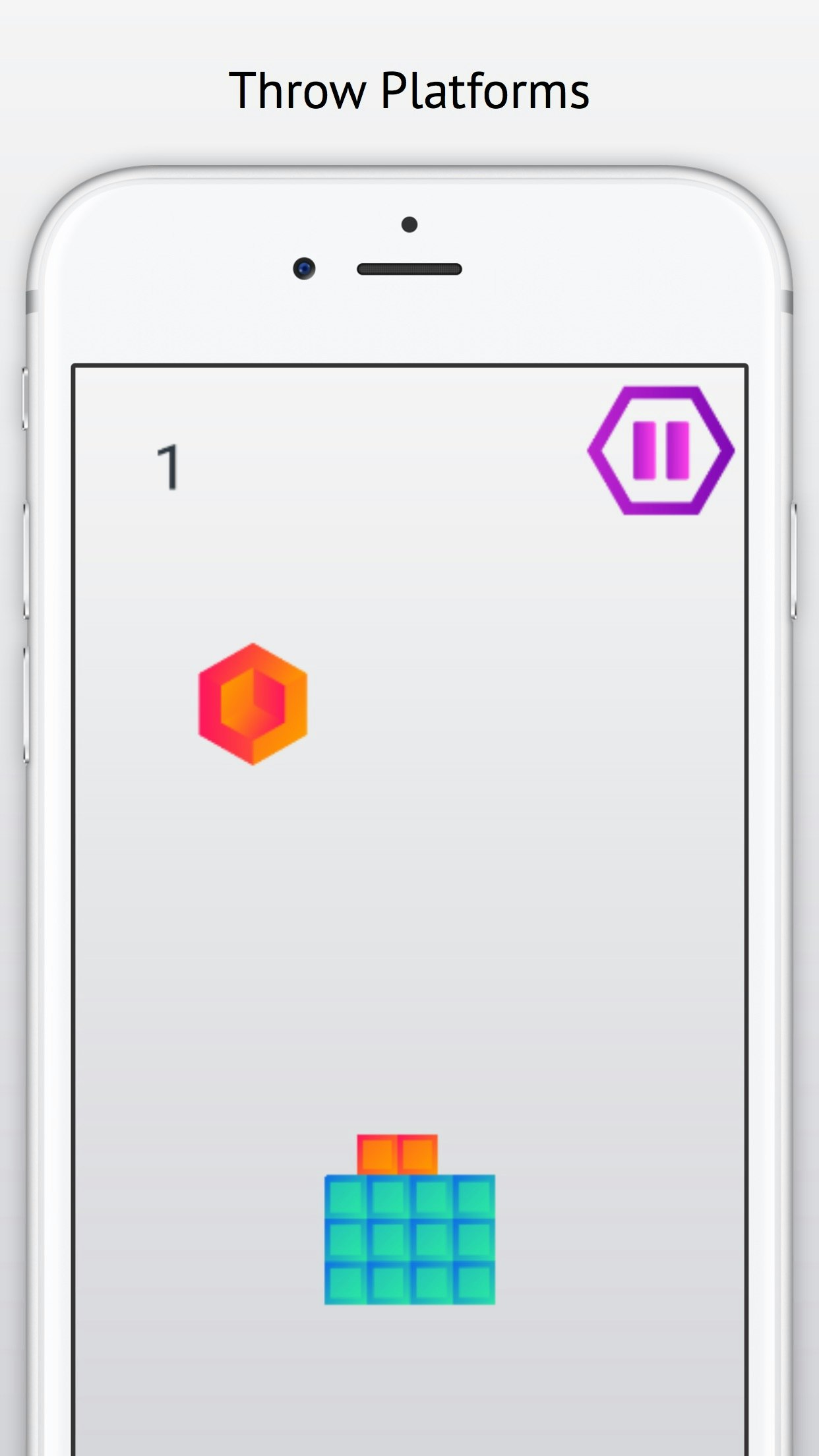 Stack the Brick gallery image