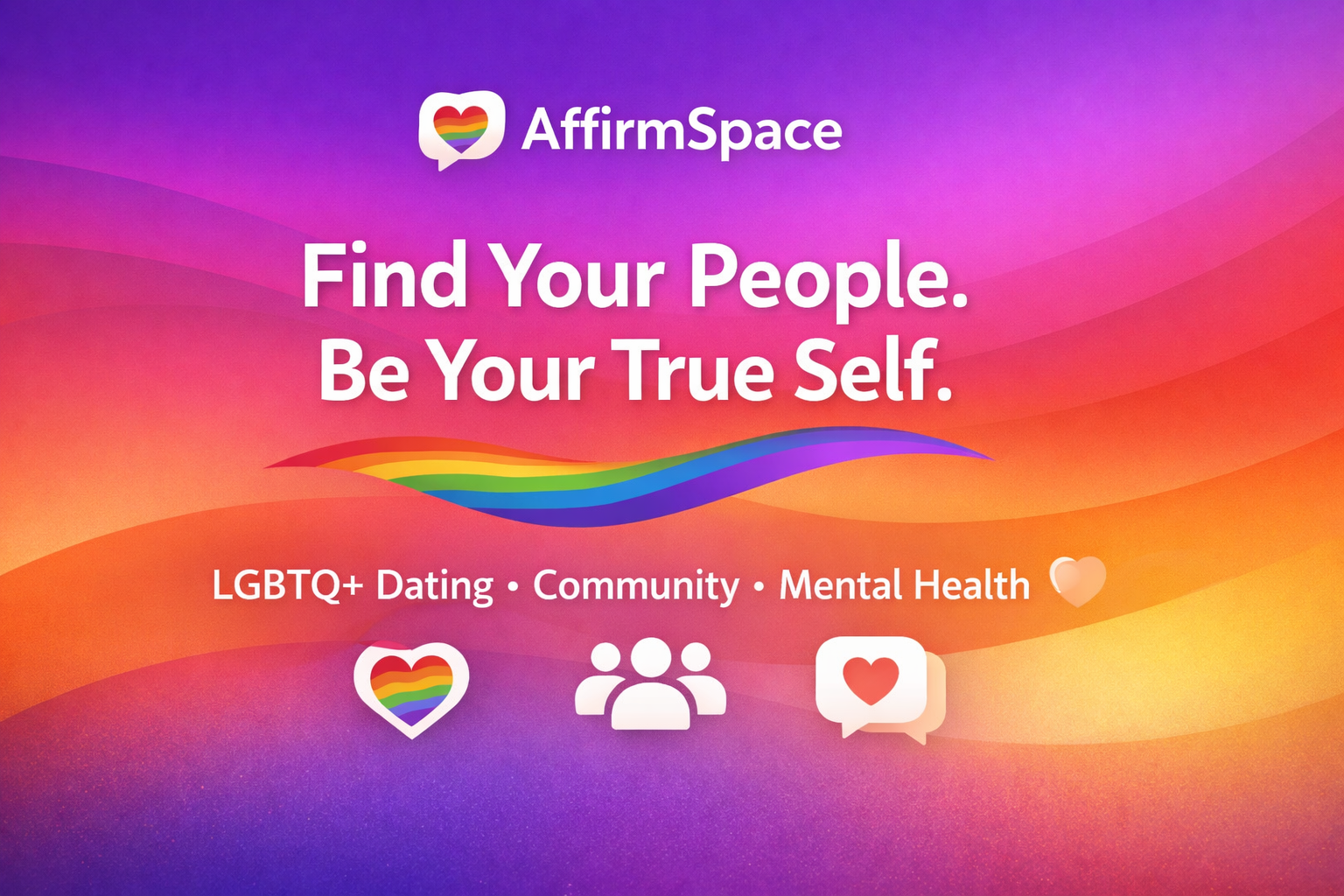 Affirmspace gallery image