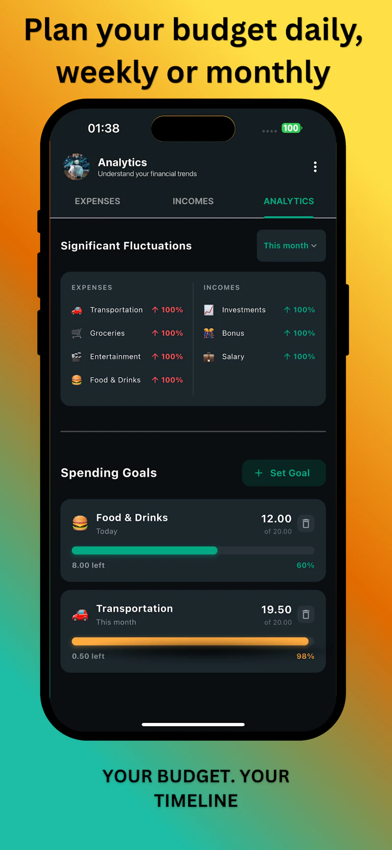Velo screenshot 9