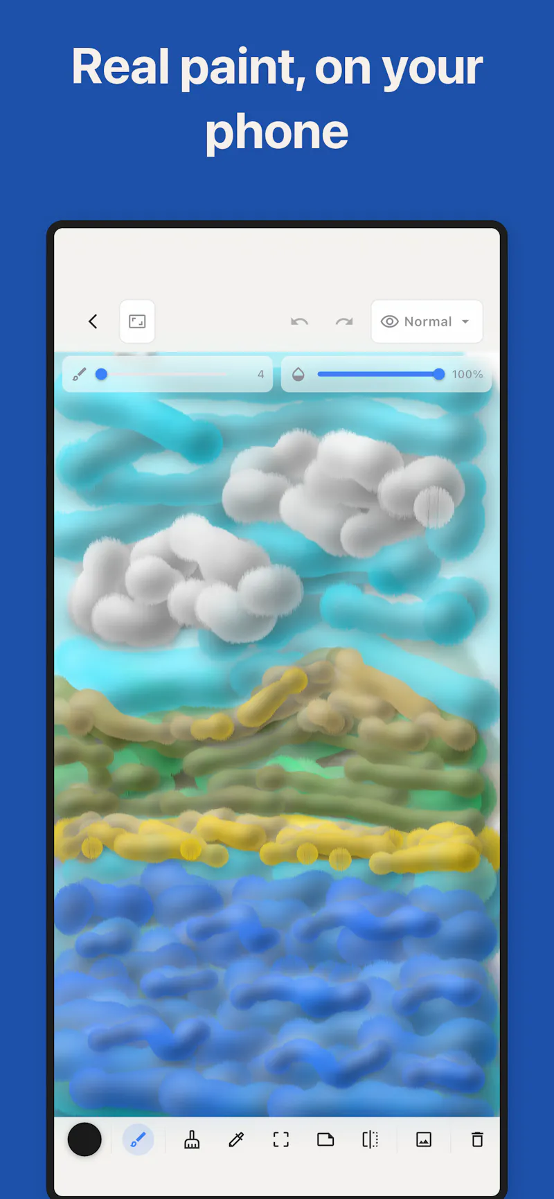 Trazu screenshot 2